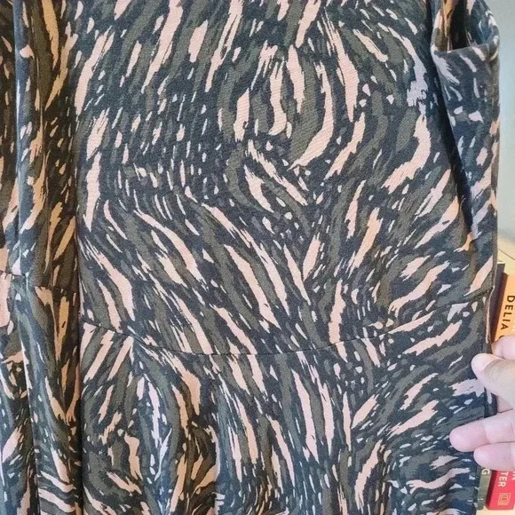 Athleta Santorini Thera Soft Modal Athleisure Travel Dress Small - Picture 7 of 10